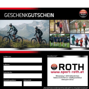 Gutschein